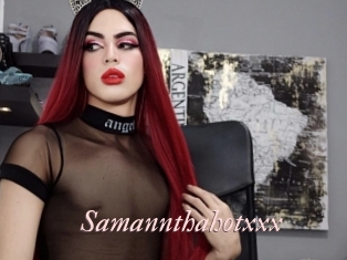 Samannthahotxxx