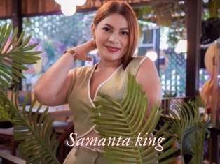 Samanta_king