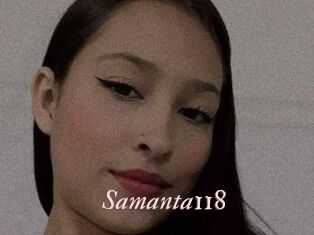 Samanta118