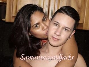 Samantaaandjacks