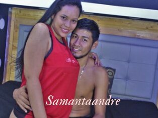 Samantaandre