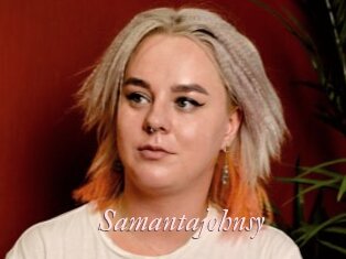 Samantajohnsy
