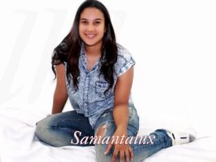 Samantalux