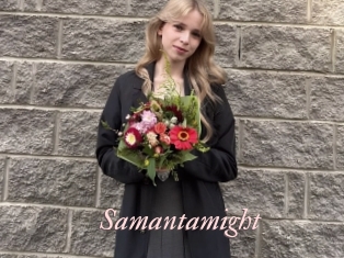 Samantamight