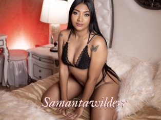 Samantawilderr