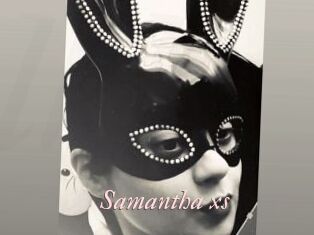 Samantha_xs