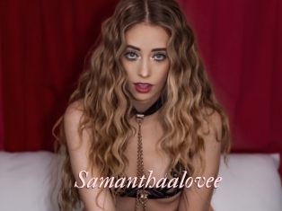 Samanthaalovee