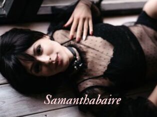 Samanthabaire