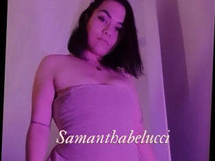 Samanthabelucci
