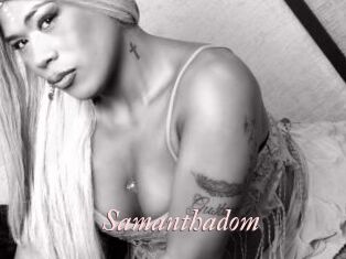 Samanthadom
