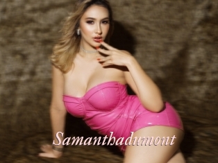 Samanthadumont