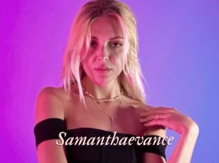 Samanthaevance