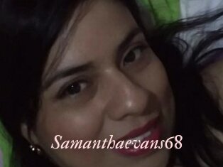 Samanthaevans68