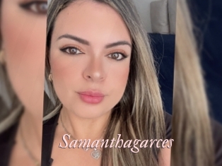 Samanthagarces