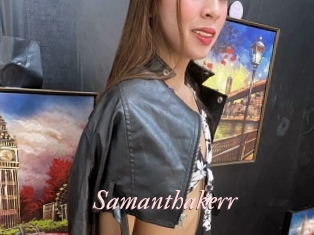 Samanthakerr