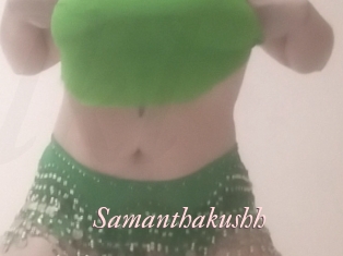 Samanthakushh