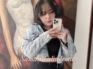 Samanthalindeman