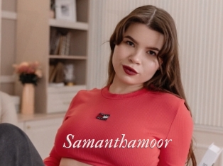 Samanthamoor