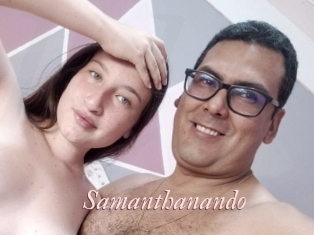 Samanthanando