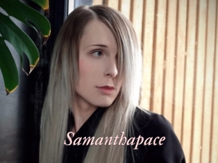 Samanthapace