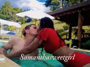 samanthasweetgirl Leukelol