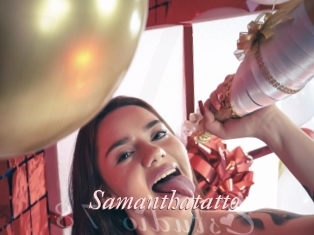 Samanthatatto