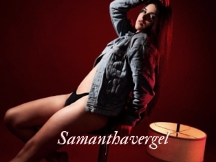 Samanthavergel
