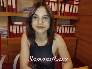 Samantthaxx