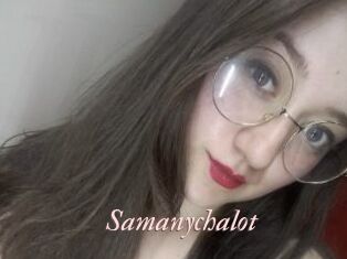 samanychalot Leukelol