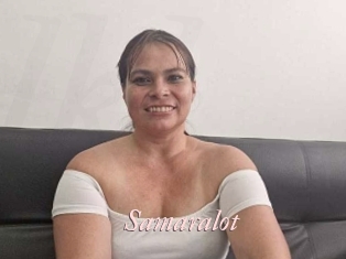 Samaralot