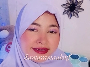 Samaramaalouf