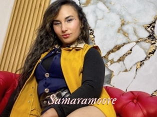 Samaramoore