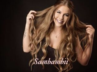 Sambambii