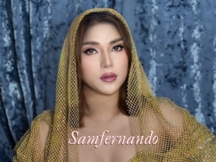 Samfernando