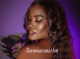 Samiasmithn
