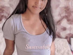 Samirabilly