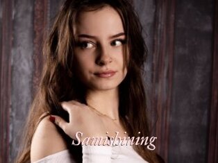 Samishining