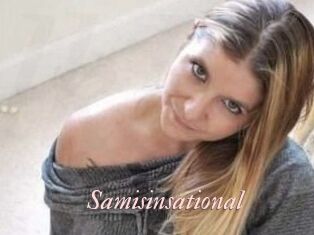 Samisinsational