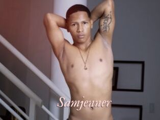 Samjenner