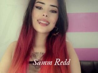 Samm_Redd