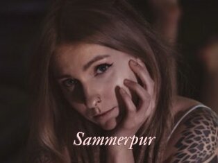 Sammerpur