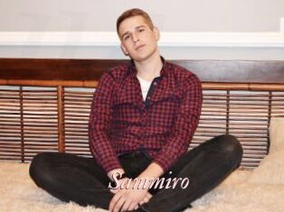 Sammiro