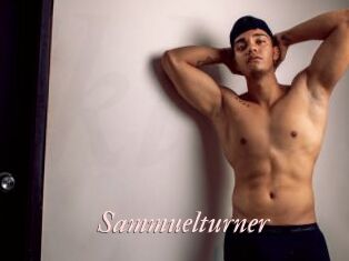 Sammuelturner