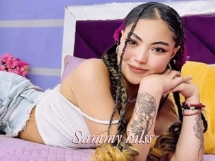 Sammy_hilss