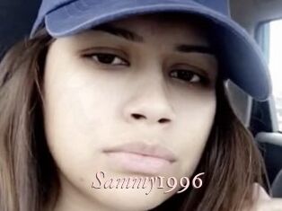 Sammy1996