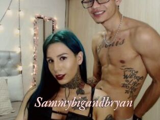 Sammybigandbryan