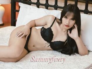 Sammyfoxty