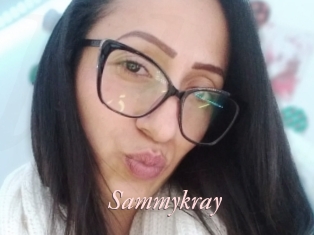 Sammykray