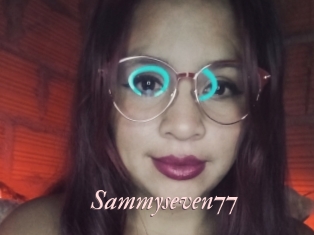 Sammyseven77