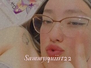Sammysquiirt22